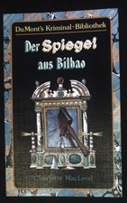 Der Spiegel aus Bilbao