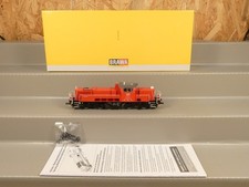 Brawa 42750 Gravita 10 BB Br