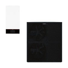 Viessmann Vitocal 250-A 2C 9,7