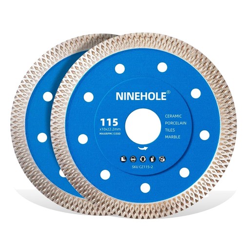 Diamant fliesenscheibe 115mm - diamant,