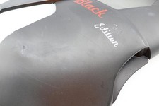 Flanke Recht YAMAHA R6 2008