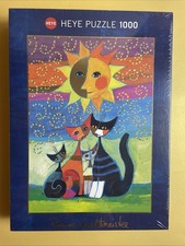 Heye Puzzle 1000 Rosina