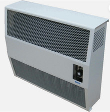 KVART Gas-Raumheizer Flüsiggas