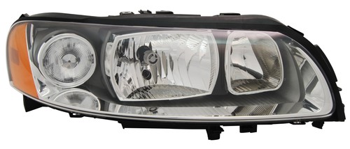Scheinwerfer rechts für volvo - rechts,