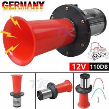 Retro Hupe Fanfare Antik