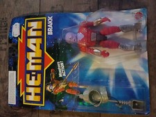 MotU NA BRAKK /  MOC OVP