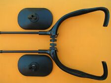 EMUK WOHNWAGENSPIEGEL CARAVAN