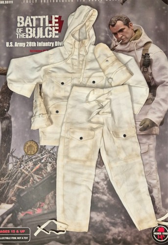 Soldier story botb - botb, army