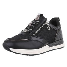 Damen low top sneaker - damen, mit