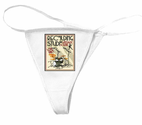 Damen string tanga - damen,