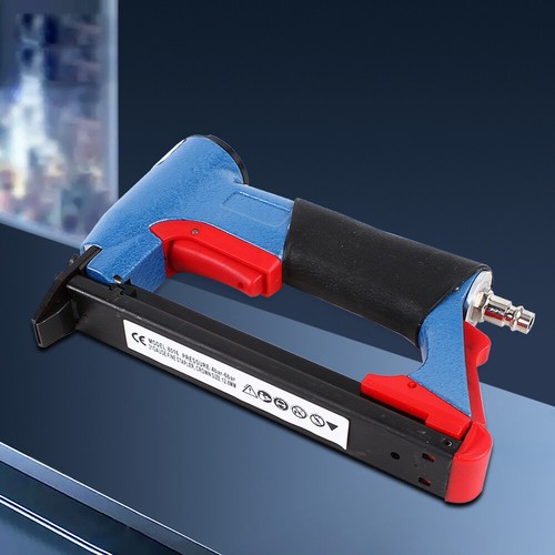 Druckluft tacker nagler kombi - nagler,