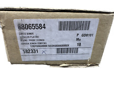 De Dietrich .Sondenkarte ECONOX + PR für DTG 1300 ECONOX PLUS. Ref. 8806-5584