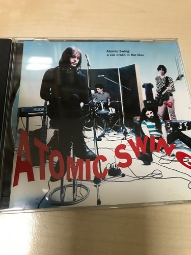 Atomic swing car - -, a