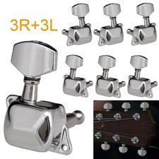 Bassgitarre Tuning Pegs 3 R3L