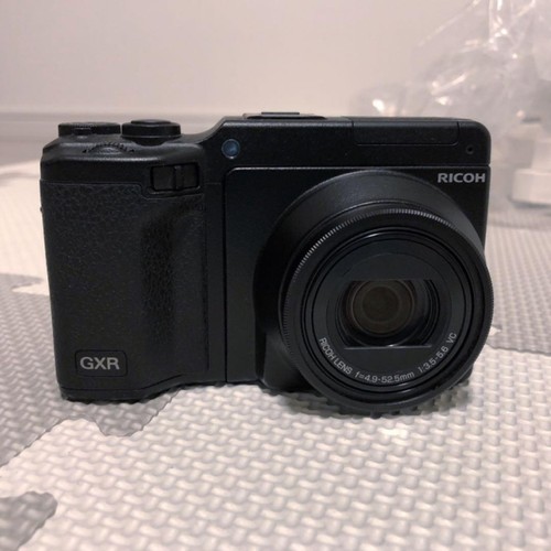Ricoh gxr p10 kit - p10,