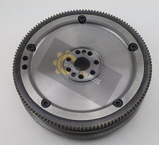 EINZEL MASSEN SCHWUNGRAD