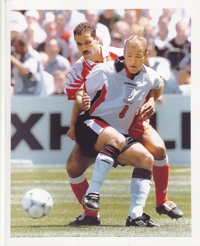 Original pressefoto england - england, v