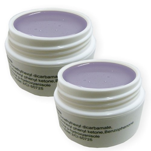 100ml aufbaugel gel - aufbaugel, uv-gel