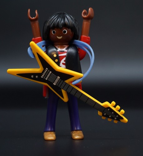Playmobil figur mann - nr., 4320