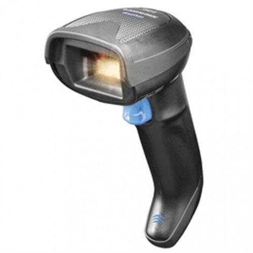 Datalogic akkuladestation - datalogic,