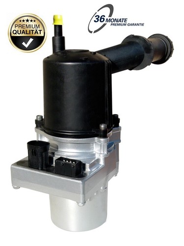 Elektrohydraulische servopumpe - elektrohydraulische,