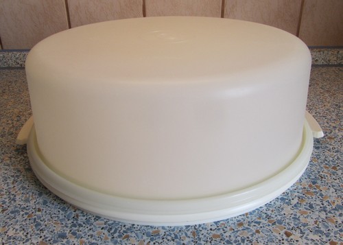 Tupperware a05 konditor - tupperware,