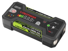 Lokithor j1350 pro jumpstarter - lokithor,