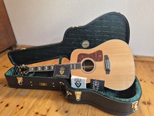 Guild D55 Western Akustikgitarre WIE NEU!