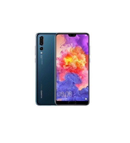 Smartphone huawei p20 pro clt - huawei,