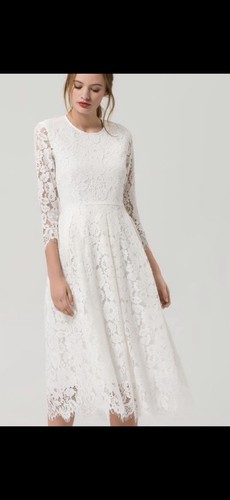 Ivy oak brautkleid - oak,