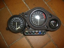 CBR 900 SC33 SC28 Tacho Tachometer Cockpit Instrumente Armaturen Tachoeinheit