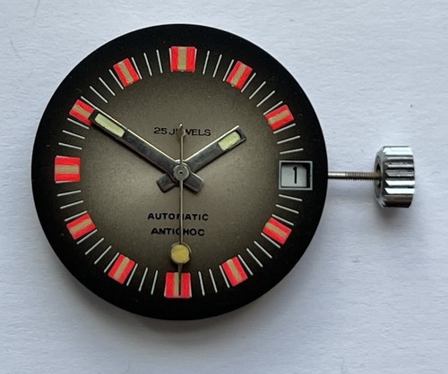 Automatikwerk neu lager uhr - automatikwerk,