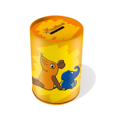 Trötsch die maus - trötsch,