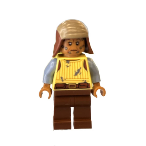 Lego star wars minifigur - lego,