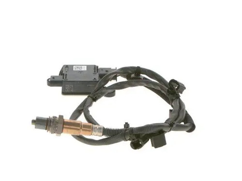 Partikelsensor 281 006 707 - 0,