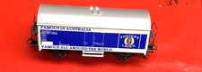 Märklin  ho  4562   --  BIERWAGEN  FAMOUS IN AUSTRALIA    --  F / 2