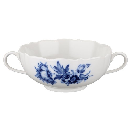 Suppentasse meissen neuer - suppentasse,