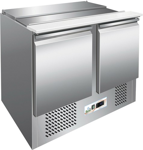 Gastro kühltisch s902 - gastro,