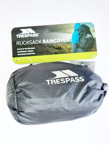 Trespass regenhülle für - trespass,