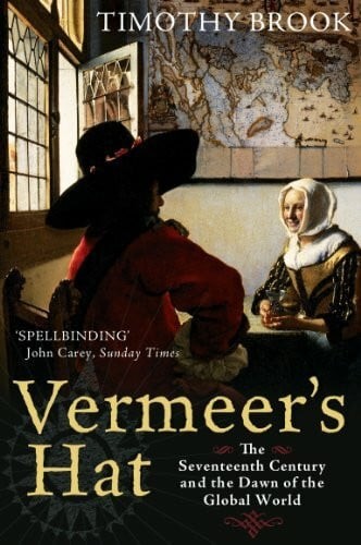 Vermeer hat the seventeenth - the,
