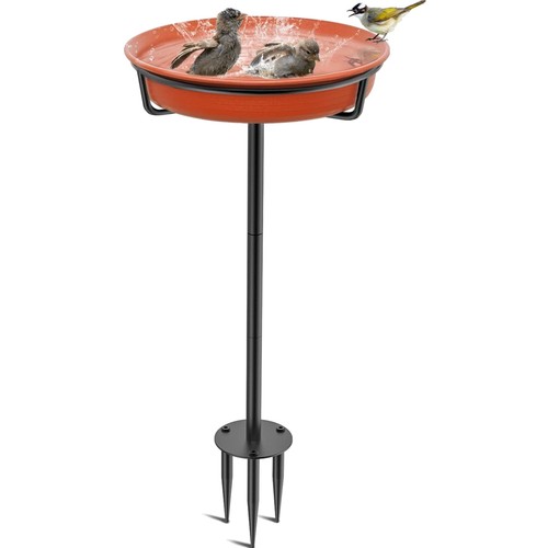Vogeltränke vogelbad garten - vogeltränke,