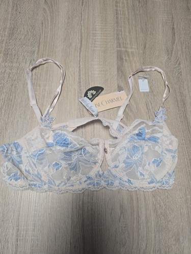 Lise charmel 80c neu - bh,