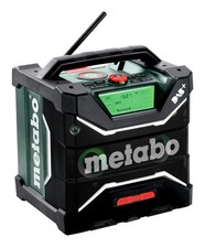 Metabo RC 12-18 32W BT DAB+