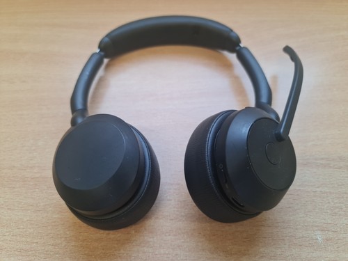 Jabra evolve2 bluetooth - 55,