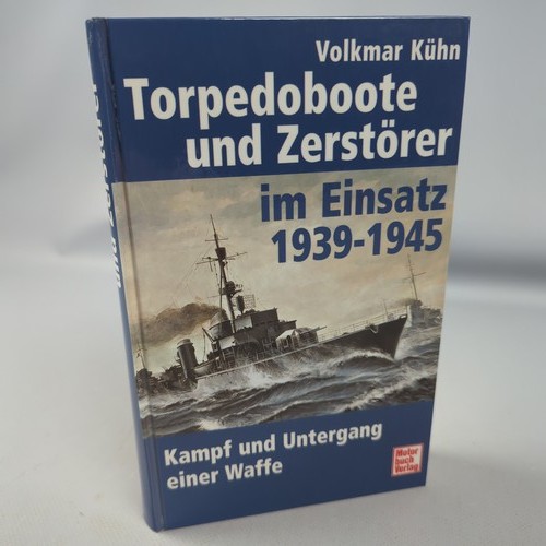 Volkmar kühn torpedoboote - kühn, und