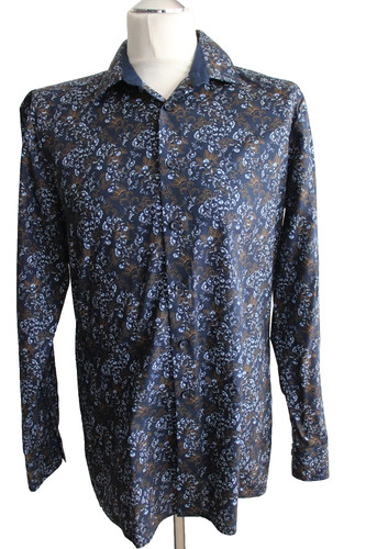 Royal class modern fit langarm - modern,