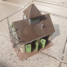 Faller 268 - Feuerwache