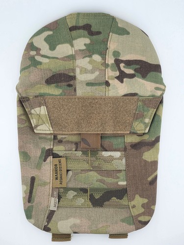Warrior assault systems - assault,