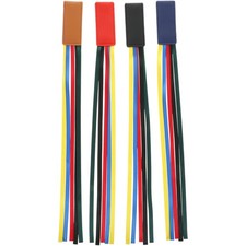  4 Pcs Lesezeichenband