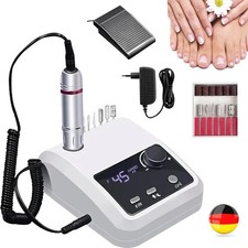 Nagelfräser zeitersparnis - nagelfräser,
